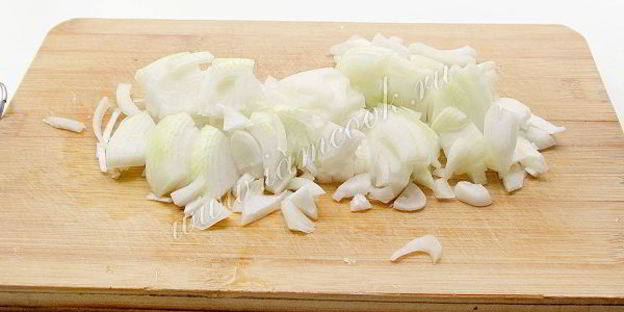 жульен с грибами и сметаной