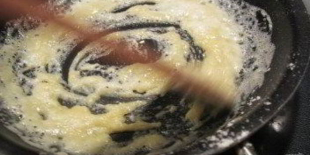 жульен с грибами классический