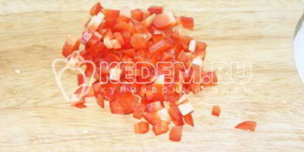 жульен с грибами в духовке