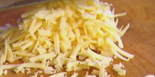 жульен с куриной печенью и грибами