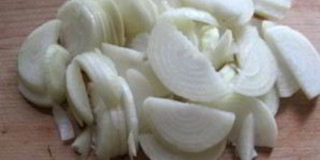 жульен с курицей и шампиньонами