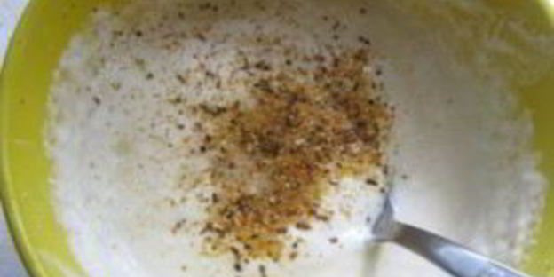 жульен с курицей и шампиньонами