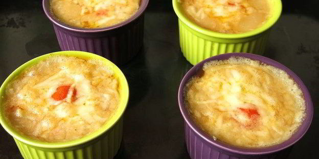 жульен том ям с крабовыми палочками