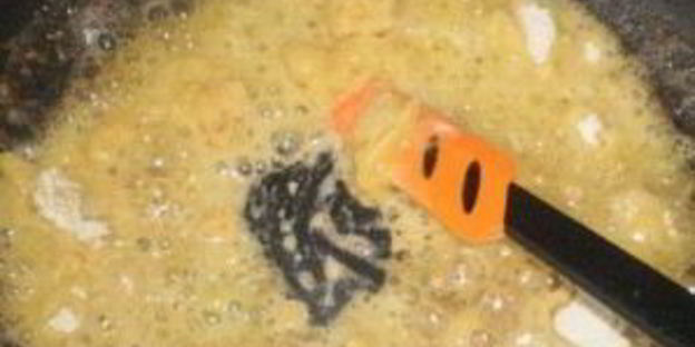 жульен в булке