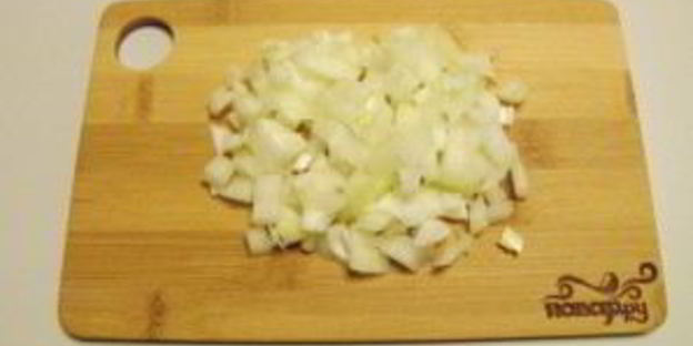 жульен в тарталетках с грибами