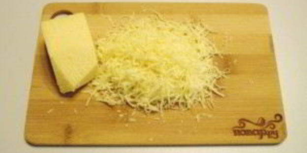 жульен в тарталетках с грибами