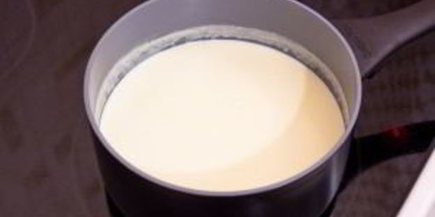 жюльен из белых грибов