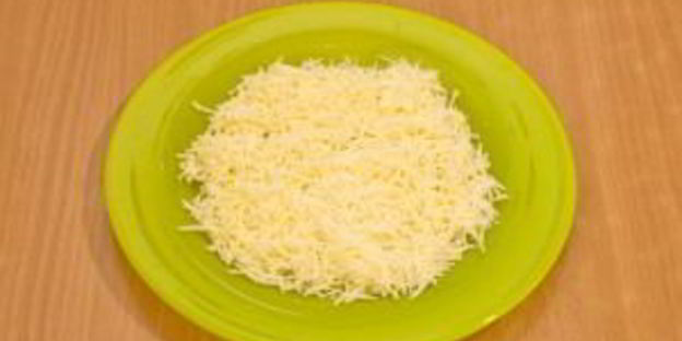 жюльен из белых грибов