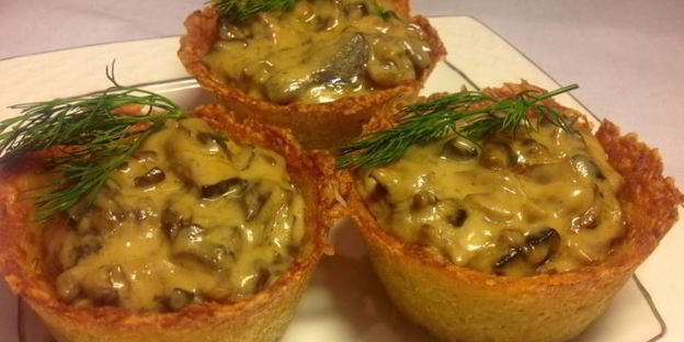 жюльен из боровиков