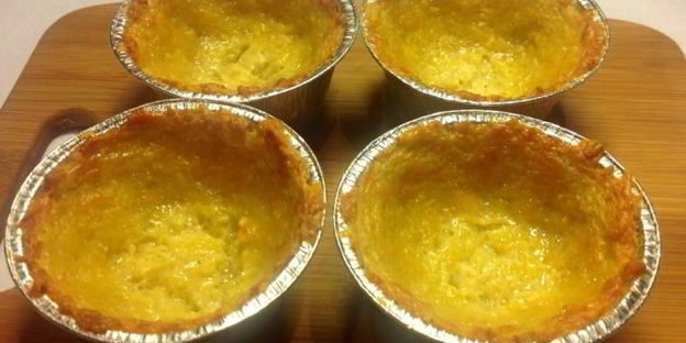 жюльен из боровиков