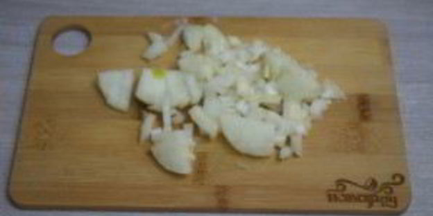 жюльен из грибов