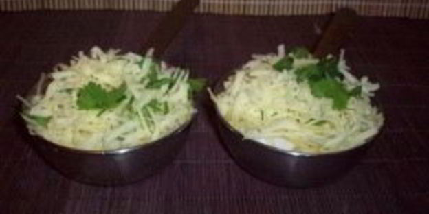 жюльен из кальмаров с грибами