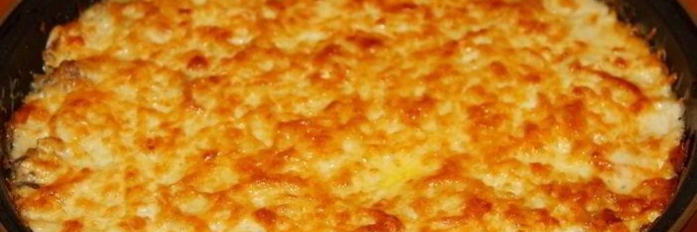 Жюльен из курицы с грибами