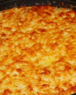 Жюльен из курицы с грибами