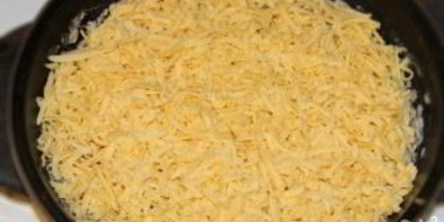 жюльен из курицы с грибами