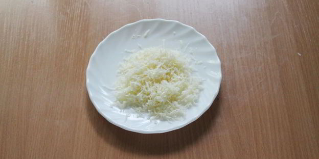 жюльен из курицы в духовке