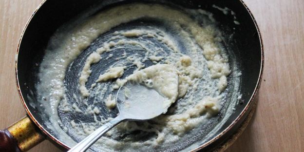 жюльен из курицы в духовке