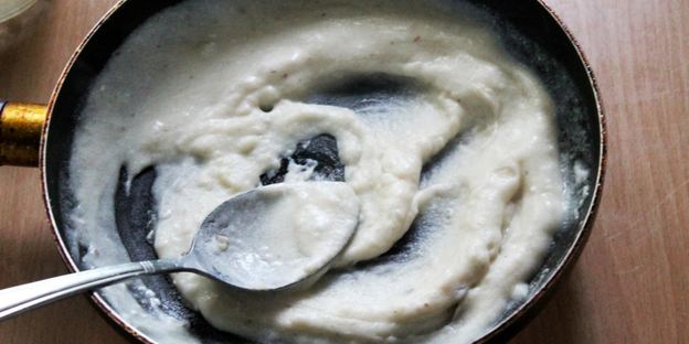 жюльен из курицы в духовке