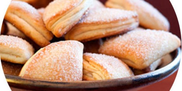 жюльен из морепродуктов