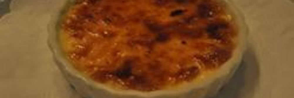 Жюльен с грибами