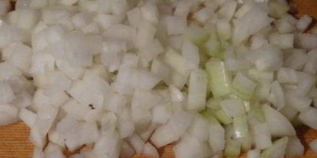 жюльен с тыквой