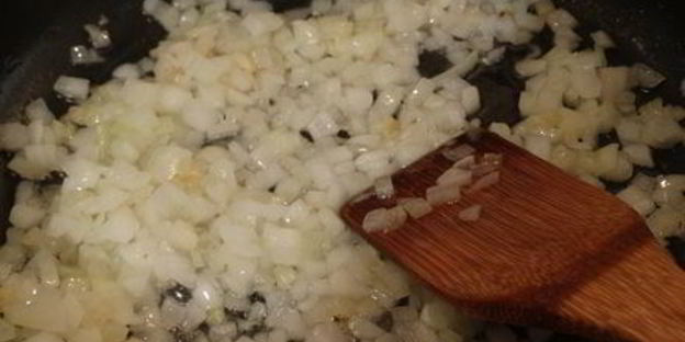 жюльен с тыквой