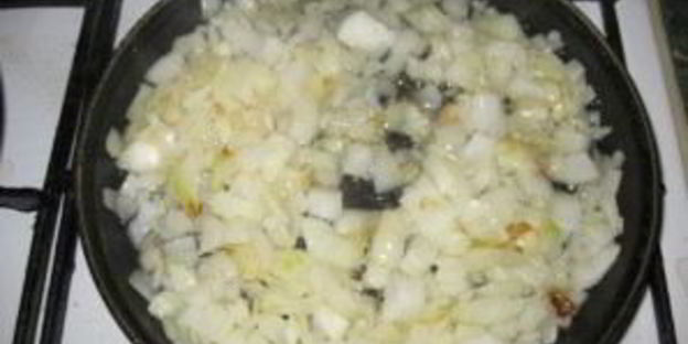 жюльен в сковороде