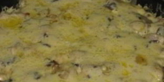 жюльен в сковороде